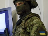 Российский военный попал в плен на Украине - Би-би-си