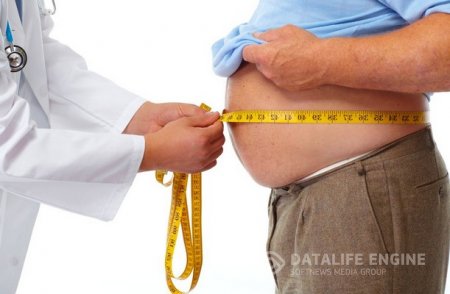 Зажирно! Белорусов с избыточным весом и ожирением посчитали Минздрав и ВОЗ