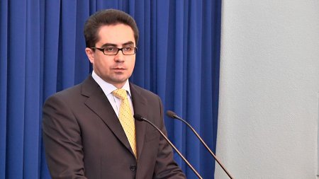 Мирончик призвал более спокойно реагировать Литву на строительство БелАЭС