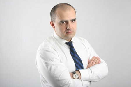 Гайдукевич: в Беларуси надо ввести государственное финансирование политических партий