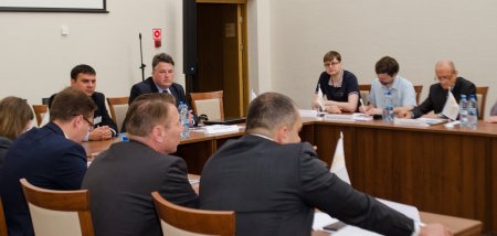 Общественная платформа «Диалог» проведет новую встречу в Витебске