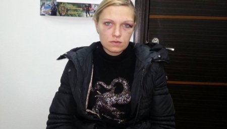 В Киеве украинку осудили за «подготовку к теракту»