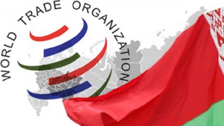 Переговоры Беларуси по присоединению к ВТО дадут плоды во второй половине года - Макей