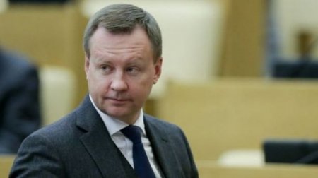 На Украине задержаны подозреваемые в убийстве экс-депутата РФ Дениса Вороненкова