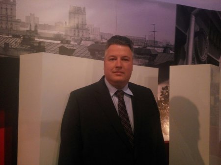 Агафонов: Оппозиции стоило бы вместо безвиза лоббировать в ЕС открытие рынков