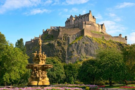 В Шотландии отложили референдум о Независимости