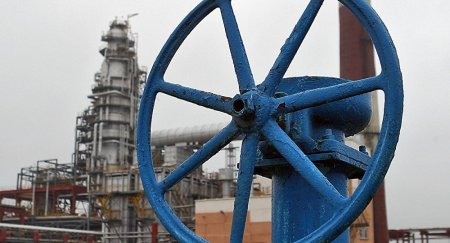Россия поставит Беларуси 4,5 млн тонн нефти