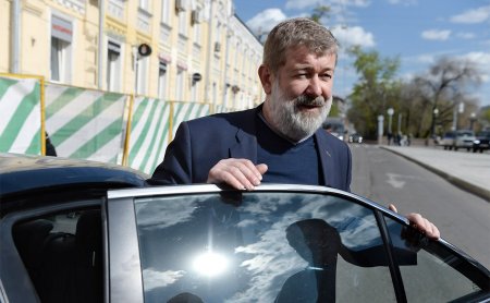 Из России бежал оппозиционный политик Мальцев