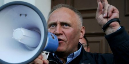 Статкевич обвинил власти Беларуси в причастности к блокированию сайта БНК