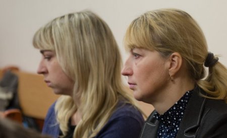 Учительниц из Молодечно судят из-за гибели школьницы