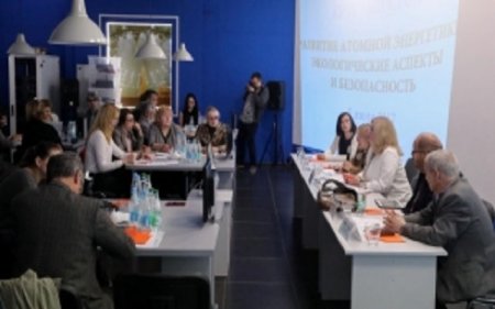 Беларусь готовит специальный механизм для информирования соседних стран после запуска АЭС