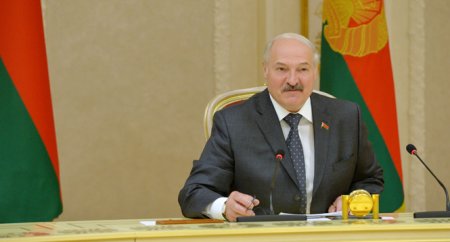 Лукашенко: Беларусь как никогда заинтересована в развитии партнерских отношений с США