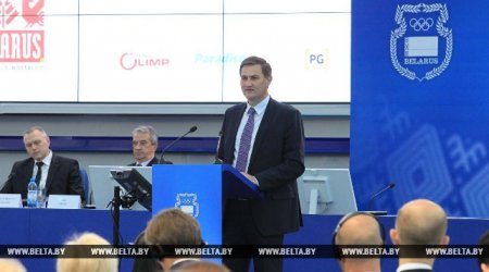 Беларусь надеется на совместные проекты со Всемирной туристической организацией