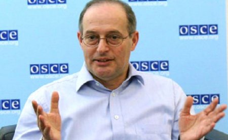 В Беларуси нет политического прогресса - Харашти