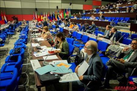 ПА ОБСЕ призывает РФ вывести из Крыма «оккупационные силы»