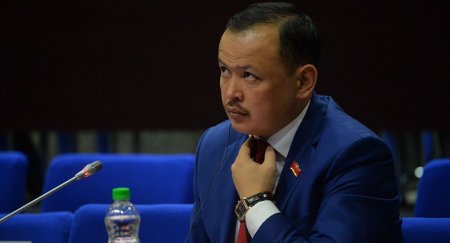 Депутат из Кыргызстана высоко оценил подготовку Беларуси к ПА ОБСЕ