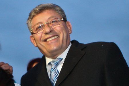 Бывший и.о. президента Молдовы написал письмо Богу