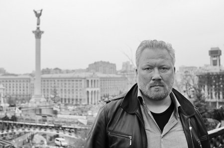 Российский неонацист сбежал в Литву