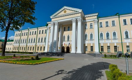 Смерть американца не является насильственной - СК