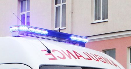 Состояние пострадавших в Барановичах от взрыва баллончика детей стабильное