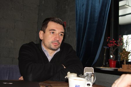 Ковалкин рассказал, как обустроить Беларусь