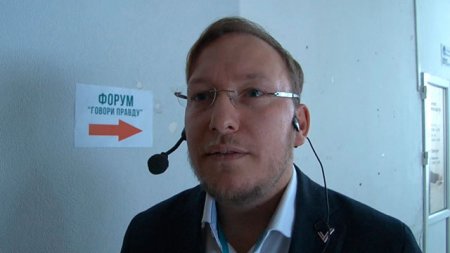 Дмитриев: Проигрыш Купчиной на выборах генсека ОБСЕ лежит на совести МВД Беларуси