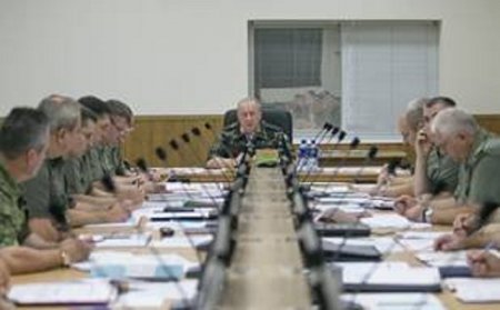 Подготовка к учению «Запад-2017» входит в завершающую стадию - Белоконев