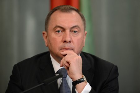 Беларусь готовит новые идеи для содействия миру в Украине