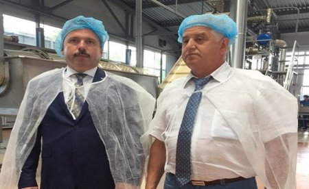 Беларусбанк выдаст кредит на реконструкцию «Городейского сахарного комбината»