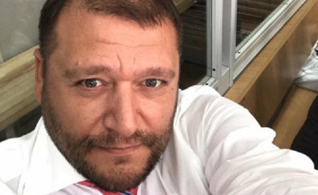Экс-губернатора Харьковской ОГА арестовали на два месяца