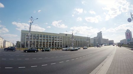 В Минске прошла прямая линия с участием заместителя председателя Мингорисполкома