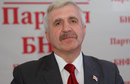 Костусев: Выборы должны происходить по партийным спискам