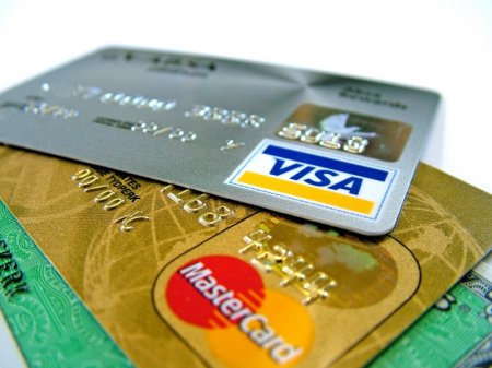 Банковские карты могут не работать в Беларуси 22 июля