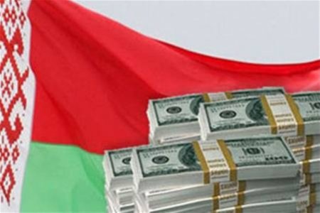 РФ скоро подпишет документы о кредите для Беларуси в размере 700 млн. долларов