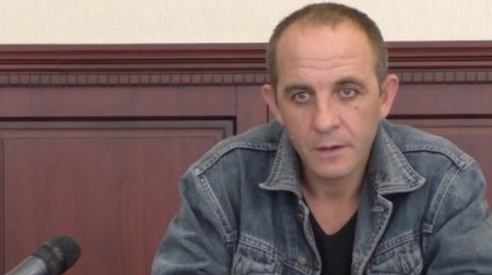 Луганские спецслужбы опубликовали видео с допросом задержанного украинского террориста