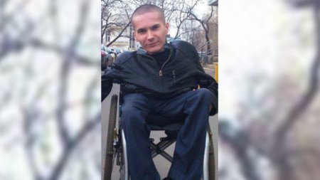 В РФ суд освободил осужденного за разбой инвалида Мамаева