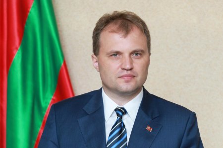 Генпрокуратора Молдовы допросила экс-президента Приднестровья