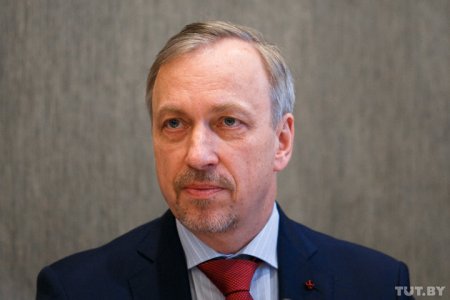 Глава делегации Евросоюза в Беларуси не увидел в стране политзаключенных