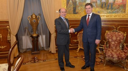Беларусь и Перу нацелены на более продуктивное сотрудничество