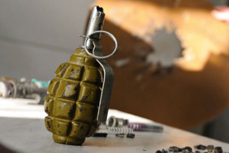 Двое военнослужащих Украины под воздействием алкоголя и наркотиков сильно травмировались