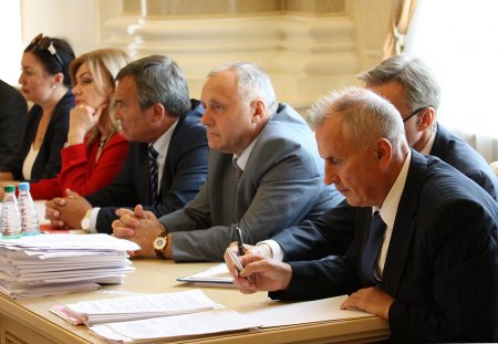 Заседание Совета глав правительств СНГ планируется провести осенью в Узбекистане