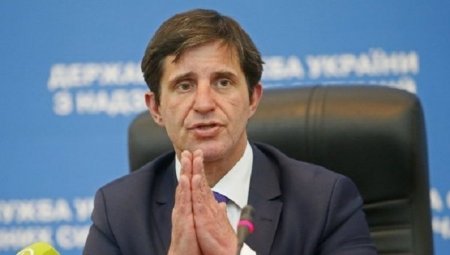 Шкиряк обвинил в смерти Шеремета российские спецслужбы