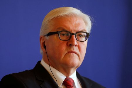 Штайнмайер раскритиковал политику Трампа по ЕС