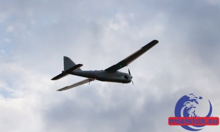 В ЛНР солдаты ВСУ запускают уже беспилотники