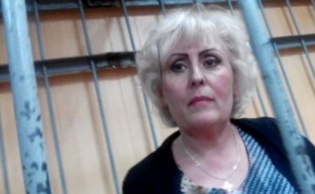 Украинский суд продлил тюремный срок экс-мэру Славянска Штепе