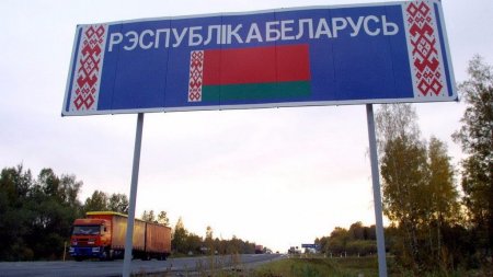 Белорусские товары легко попадают на территорию ЛДНР