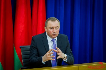 Беларусь намерена усилить экономическое сотрудничество со Словенией