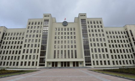Правительство Беларуси готовит комплексный план развития Борисовского района