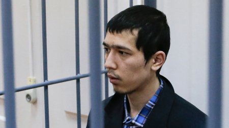 Адвокат: фигурант дела о теракте в Петербурге отказался от слов о «секретной тюрьме» ФСБ
