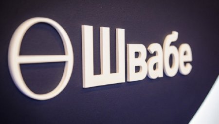 «Швабе» доставил буссоли в Беларусь